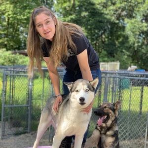 Meet your Posher, Alexis